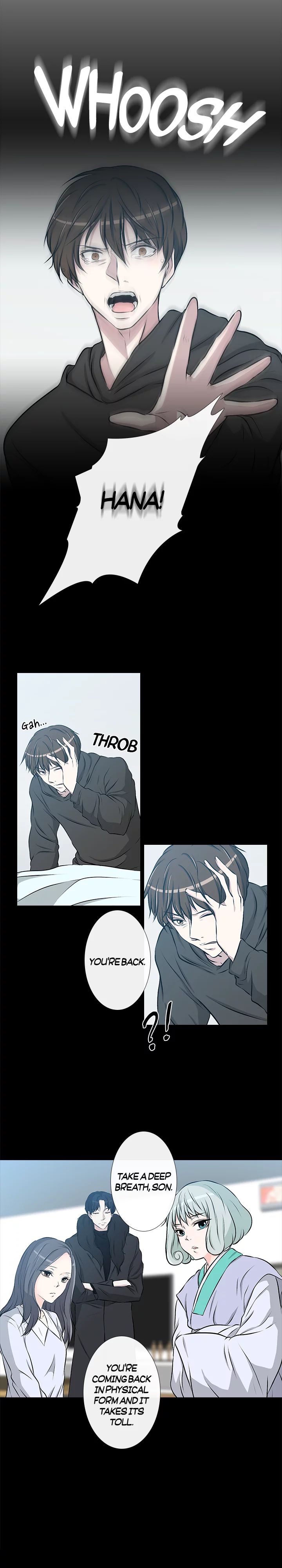 Soulmate Chapter 29 image 1