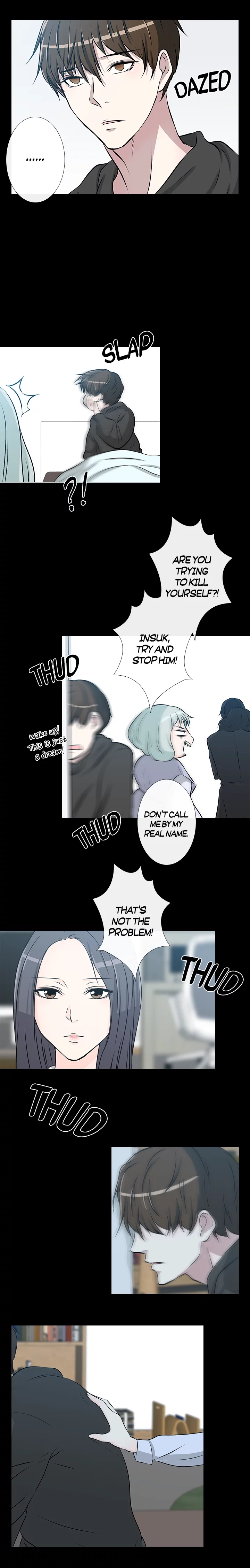Soulmate Chapter 29 image 2