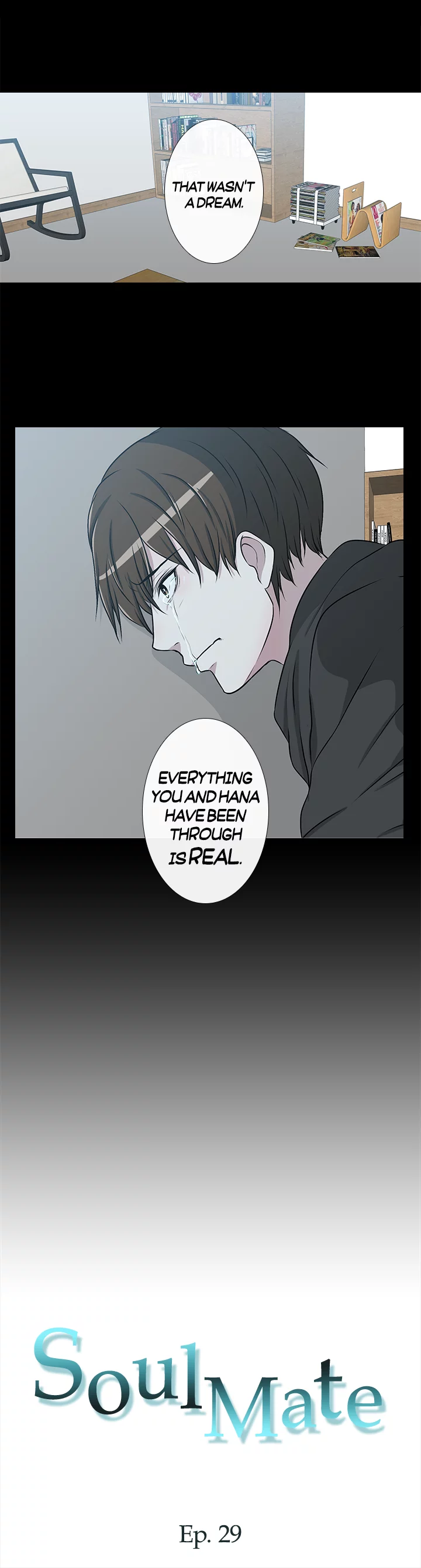 Soulmate Chapter 29 image 3