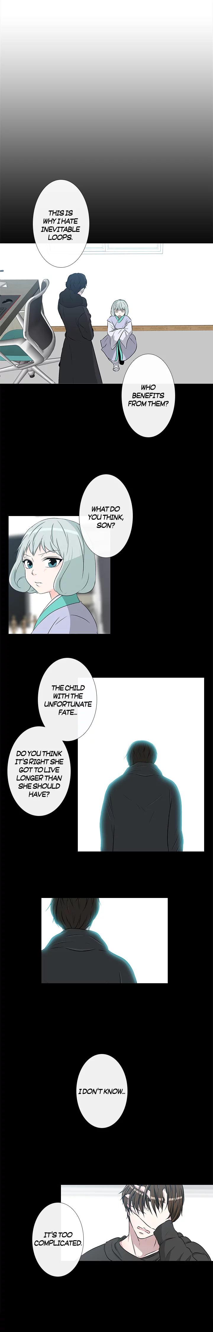 Soulmate Chapter 29 image 4