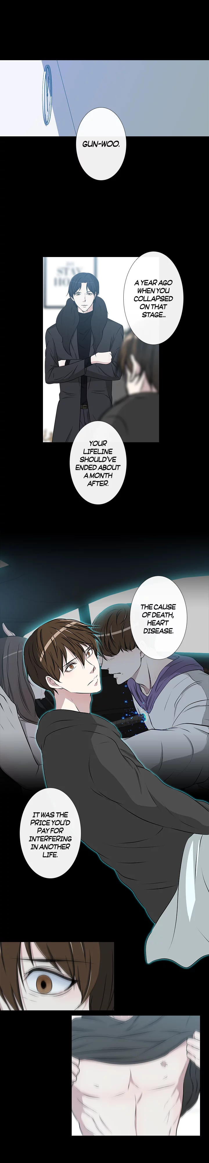 Soulmate Chapter 29 image 5