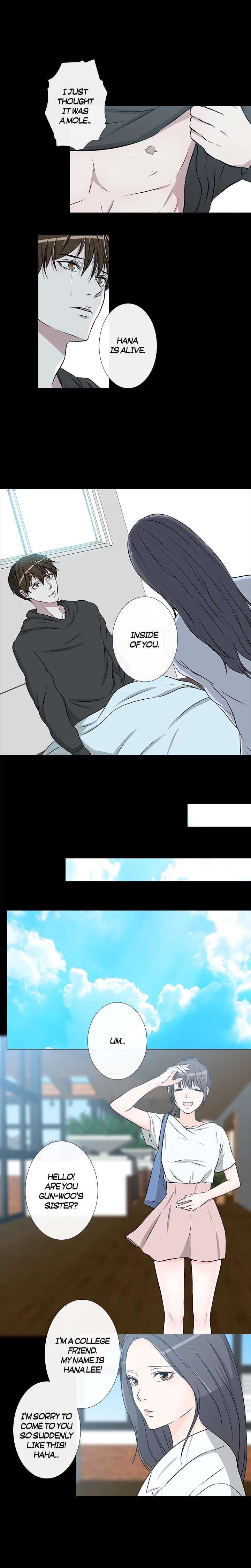 Soulmate Chapter 29 image 6