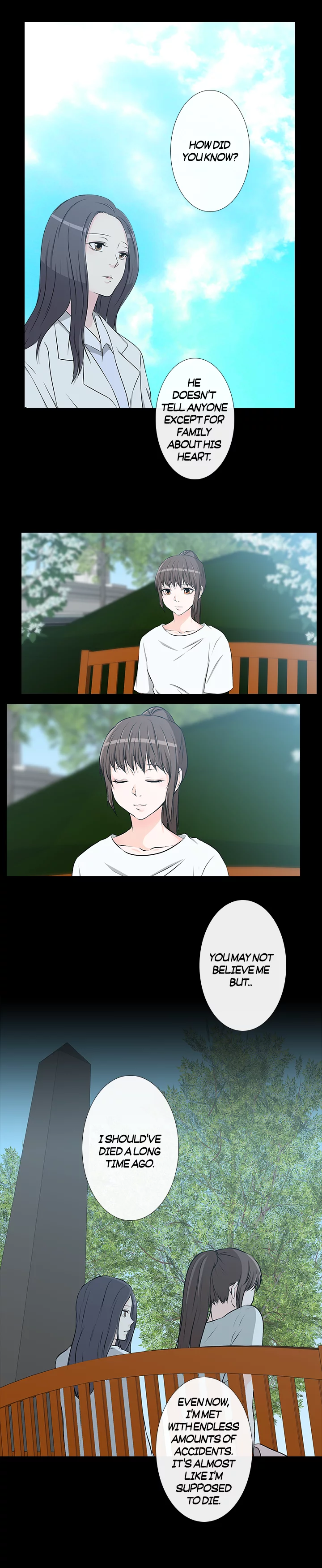 Soulmate Chapter 29 image 8