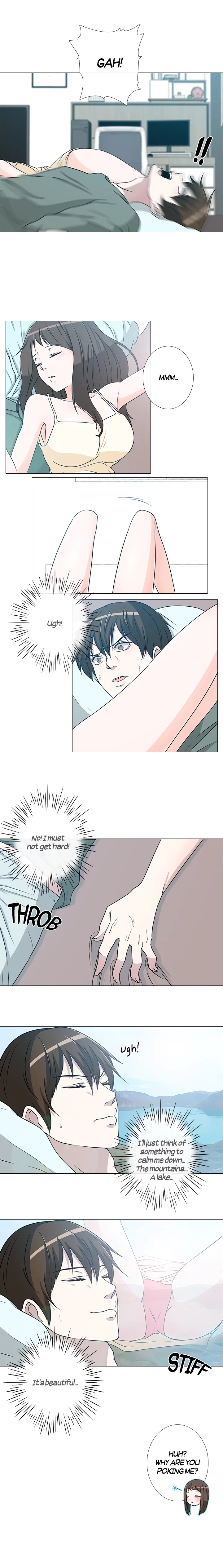Soulmate Chapter 3 image 4