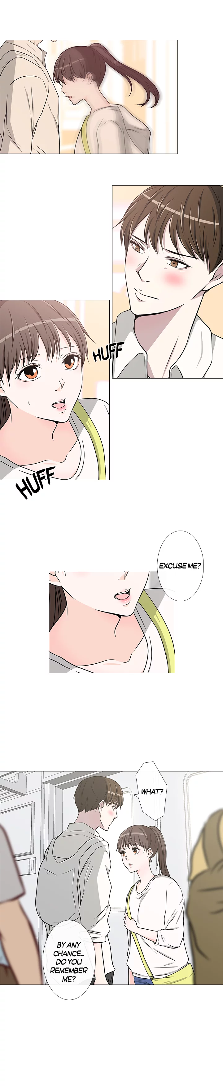 Soulmate Chapter 30 - End image 11