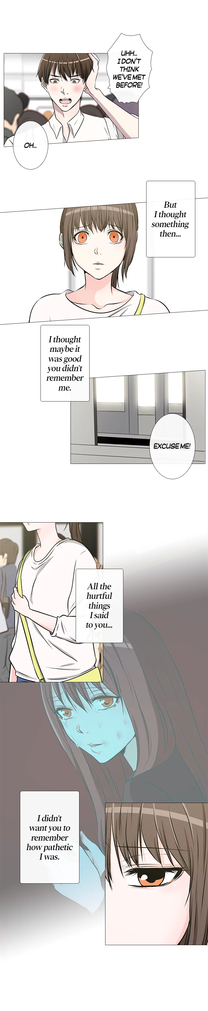 Soulmate Chapter 30 - End image 12