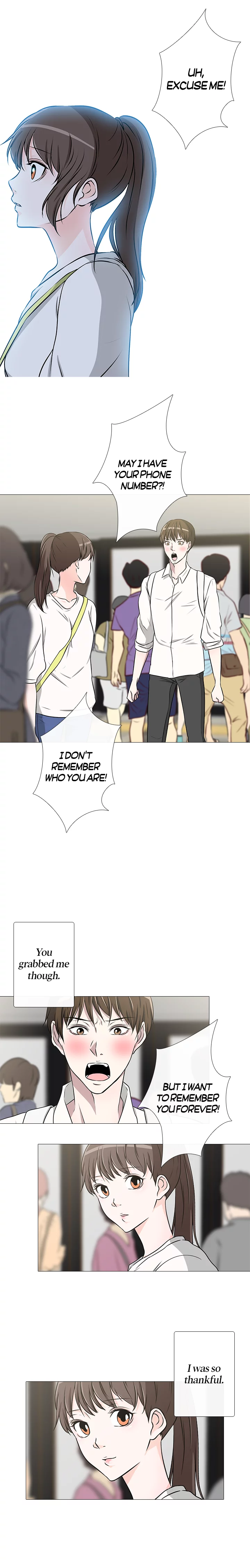 Soulmate Chapter 30 - End image 13
