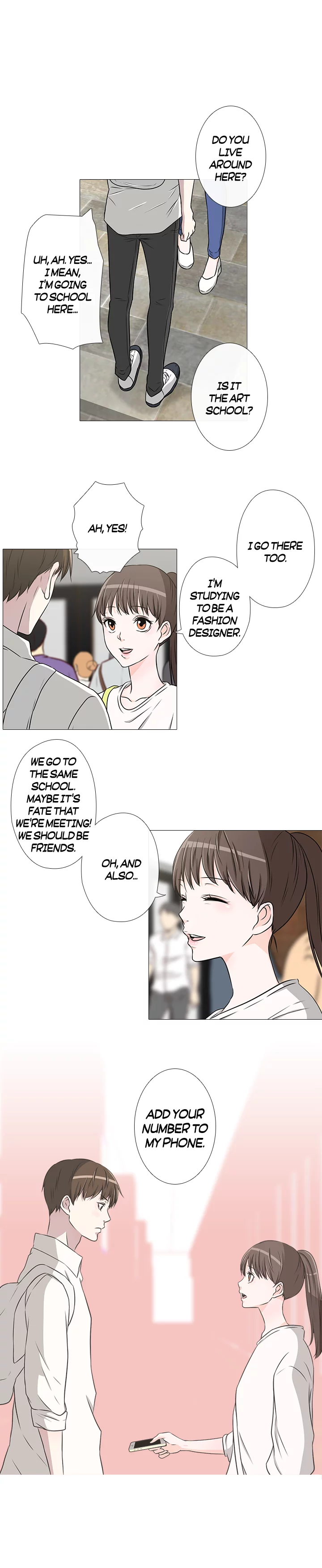 Soulmate Chapter 30 - End image 14