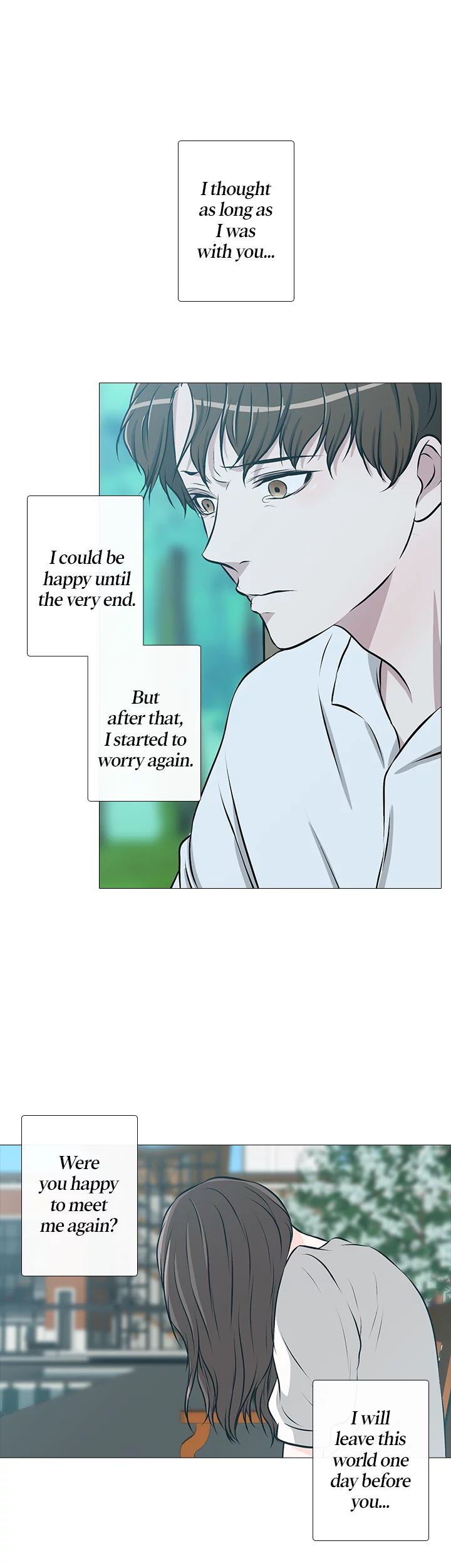 Soulmate Chapter 30 - End image 15