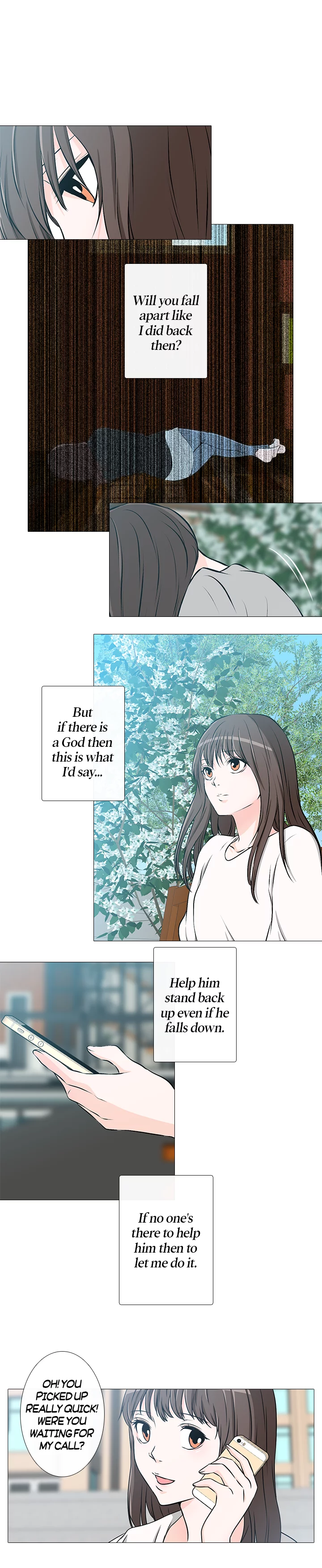 Soulmate Chapter 30 - End image 16