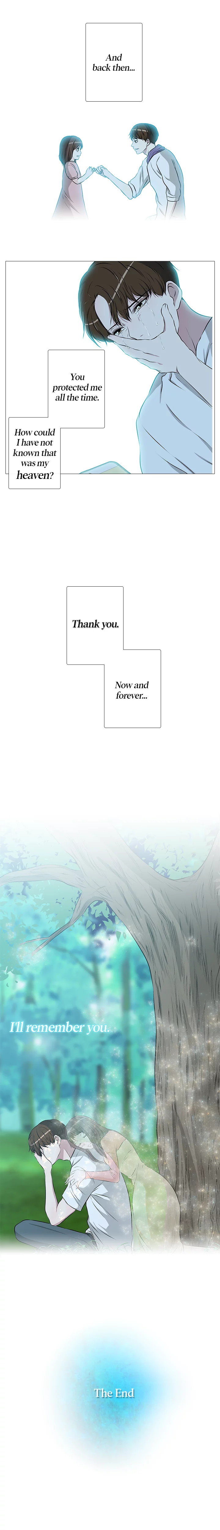 Soulmate Chapter 30 - End image 17