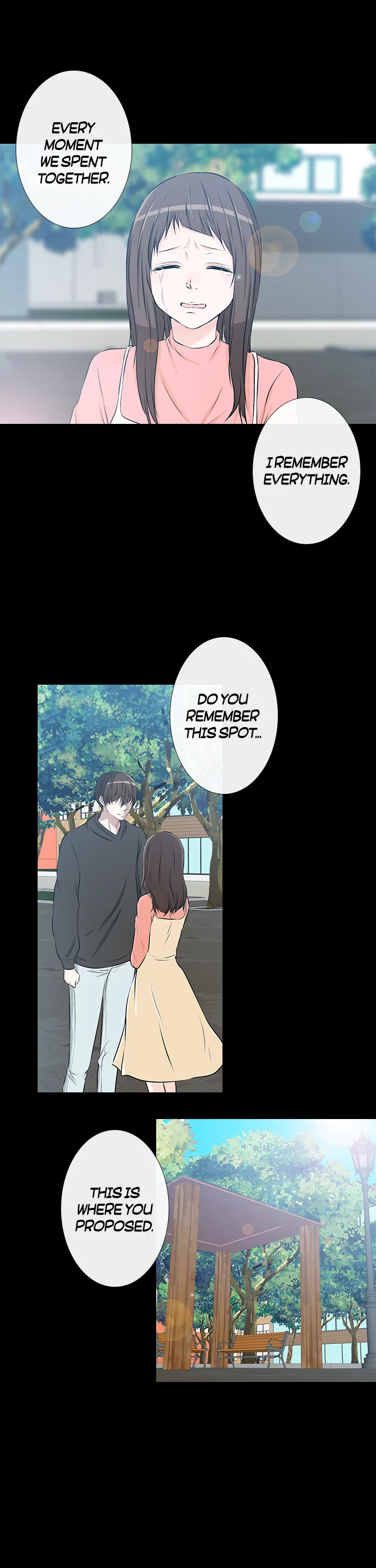 Soulmate Chapter 30 - End image 2