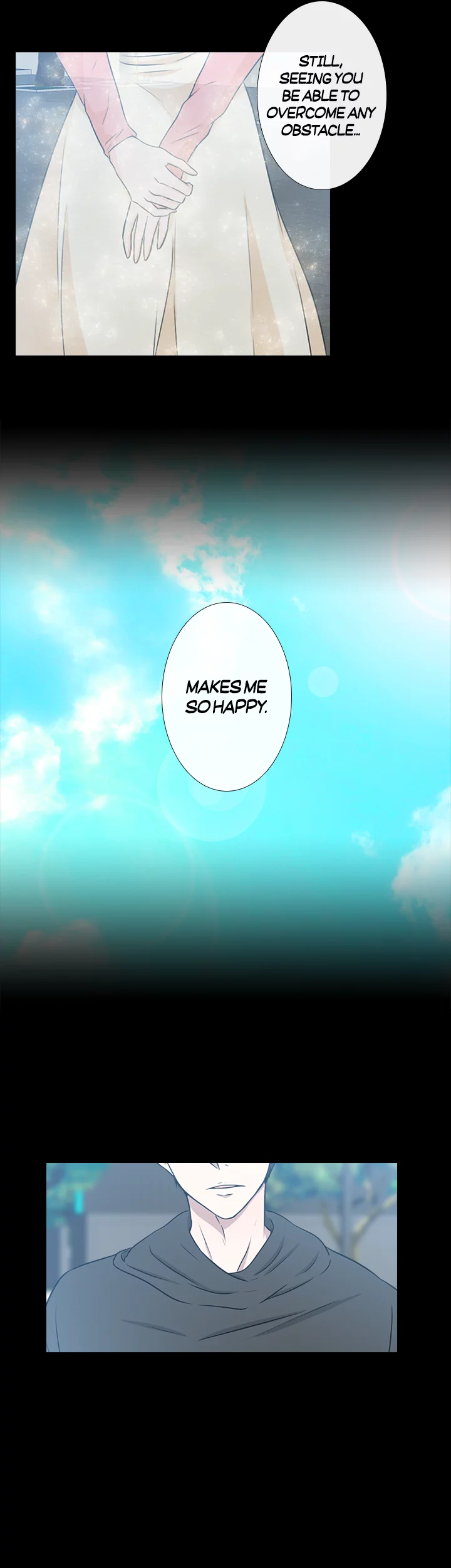 Soulmate Chapter 30 - End image 3