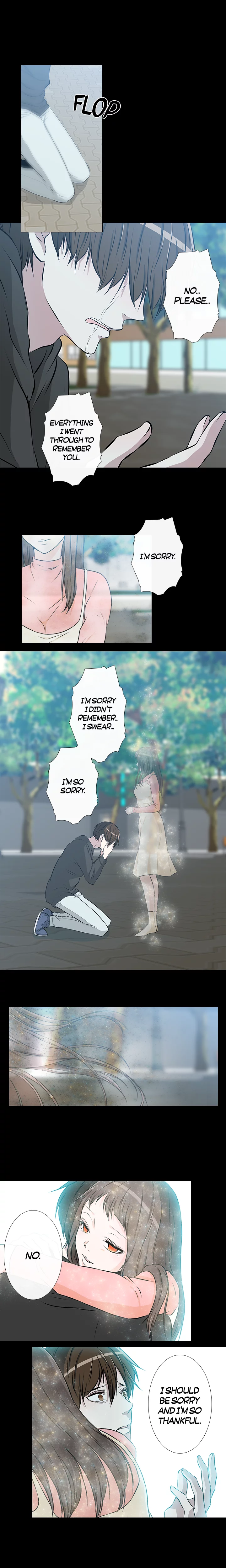 Soulmate Chapter 30 - End image 4