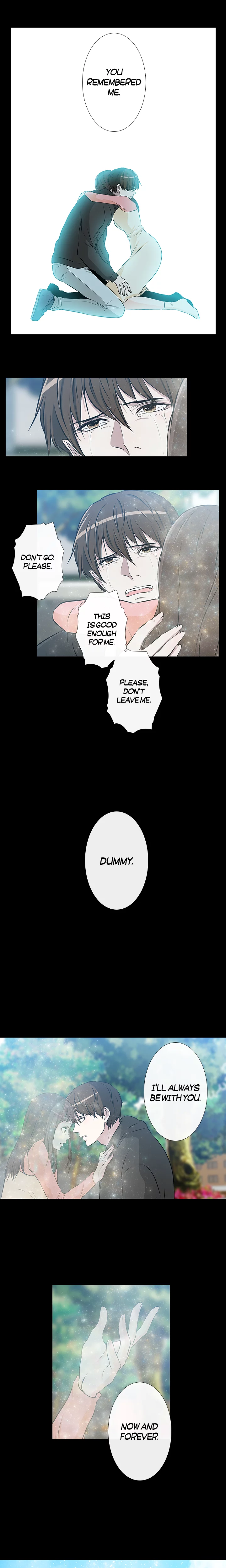Soulmate Chapter 30 - End image 5