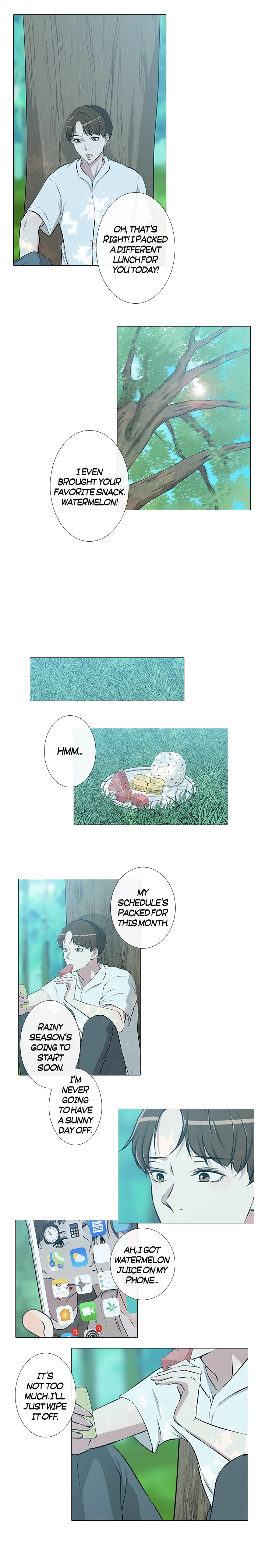 Soulmate Chapter 30 - End image 7