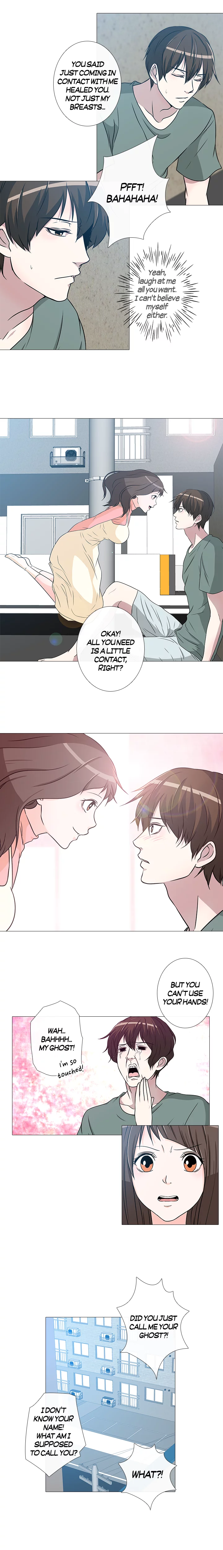 Soulmate Chapter 5 image 10