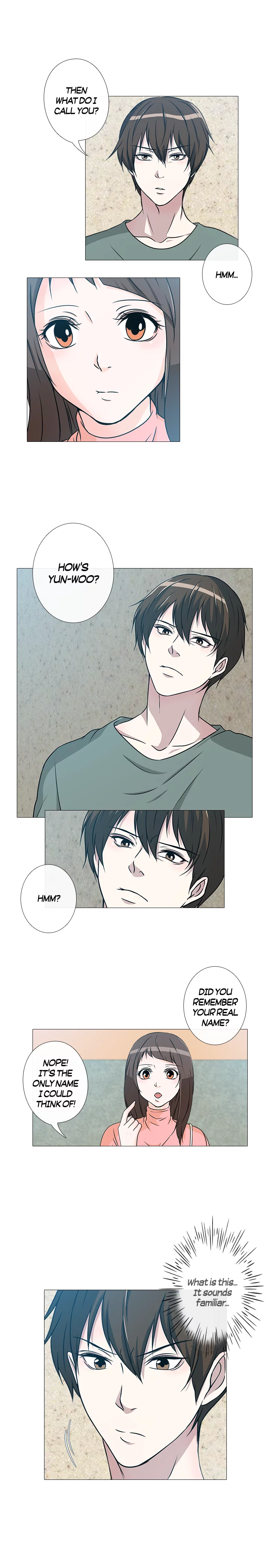 Soulmate Chapter 5 image 11