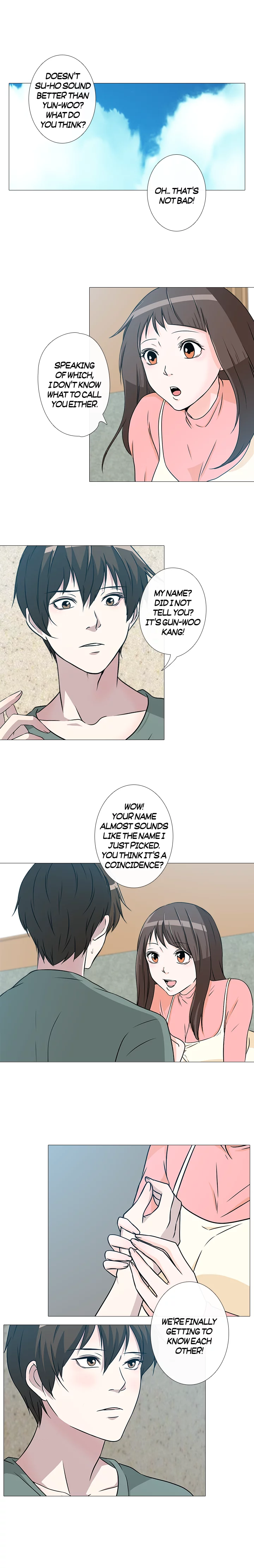 Soulmate Chapter 5 image 12