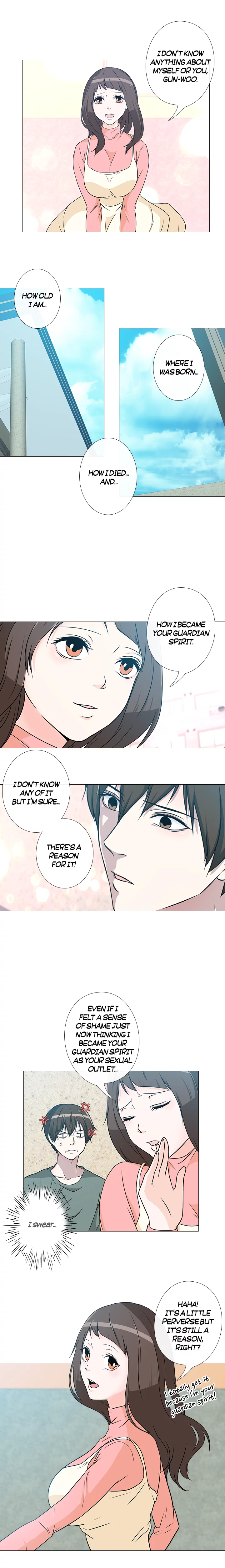 Soulmate Chapter 5 image 13