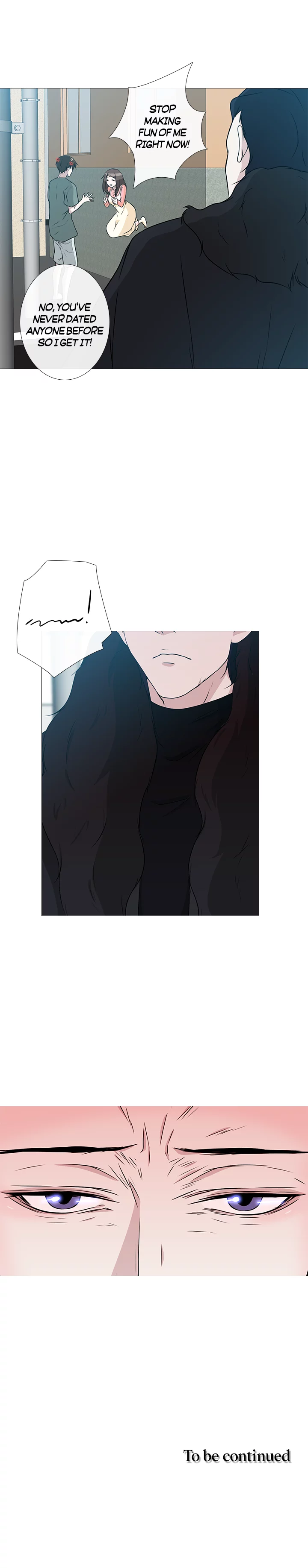 Soulmate Chapter 5 image 14