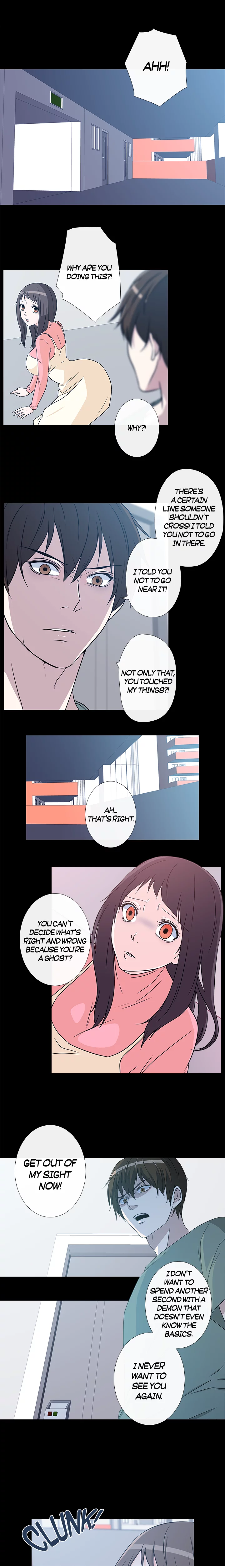 Soulmate Chapter 6 image 10