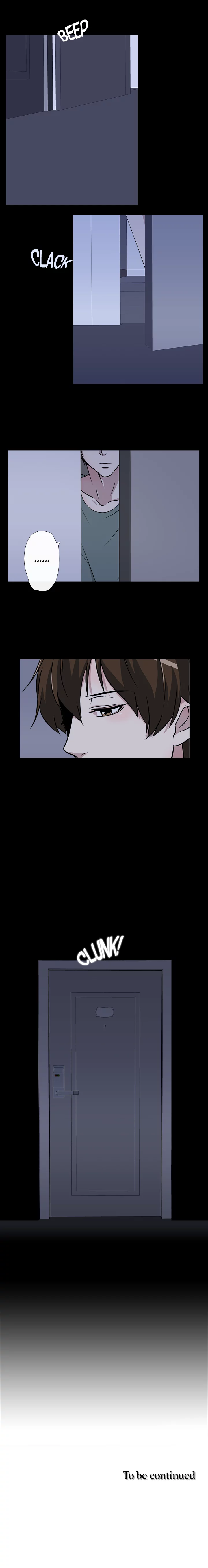 Soulmate Chapter 6 image 13