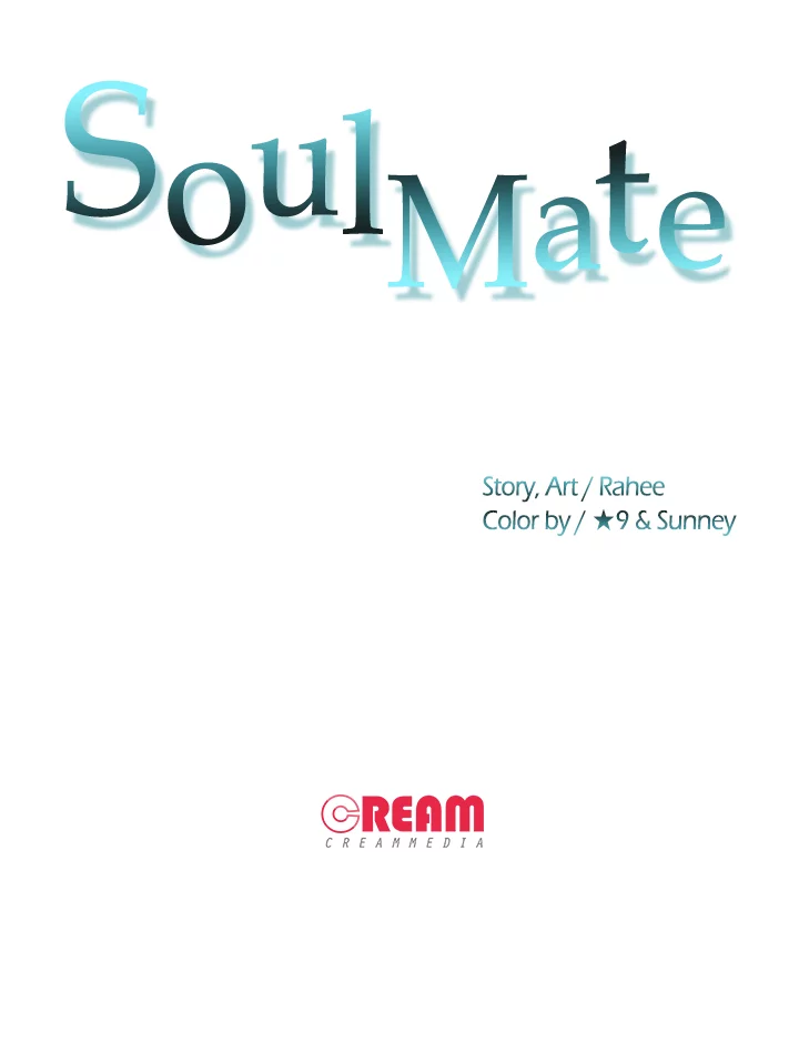 Soulmate Chapter 6 image 14