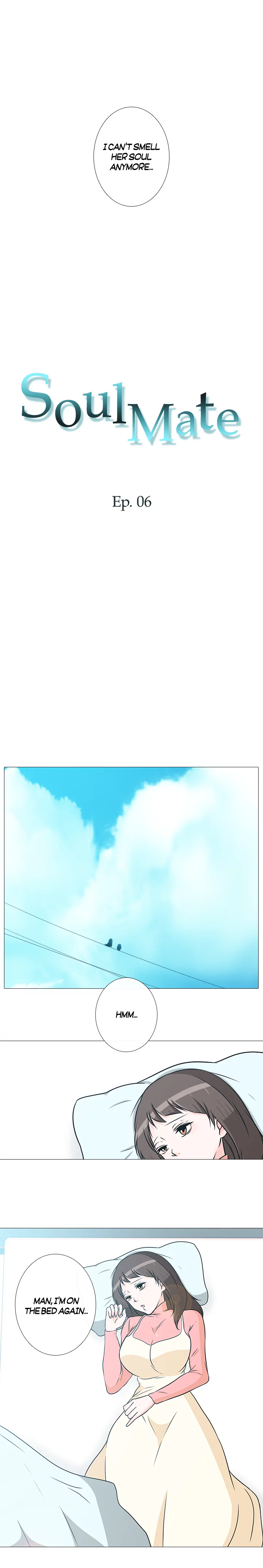 Soulmate Chapter 6 image 2