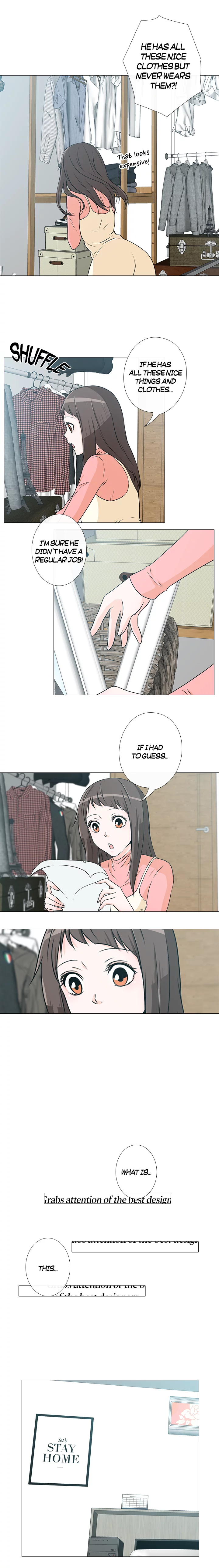 Soulmate Chapter 6 image 6