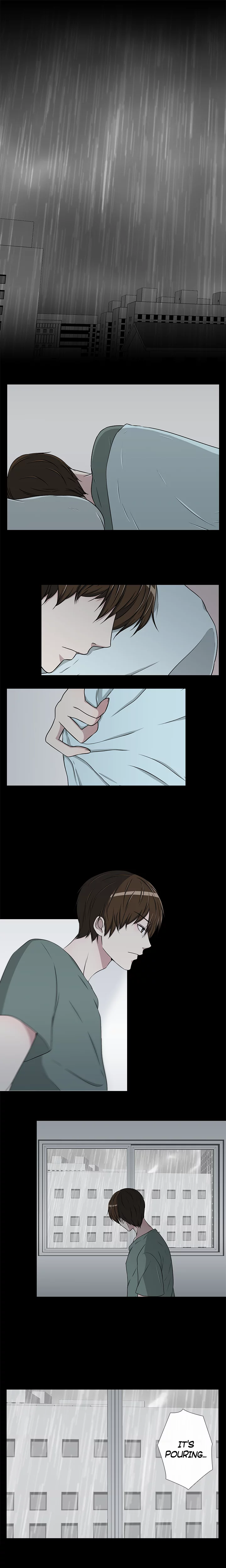 Soulmate Chapter 7 image 0