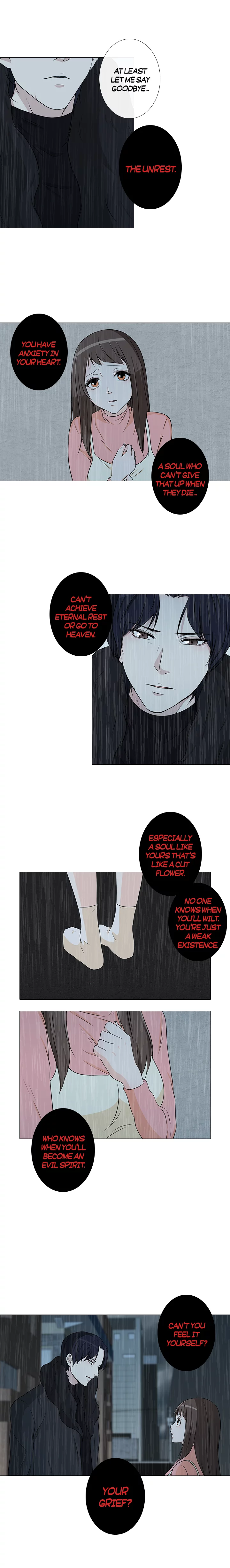 Soulmate Chapter 7 image 13