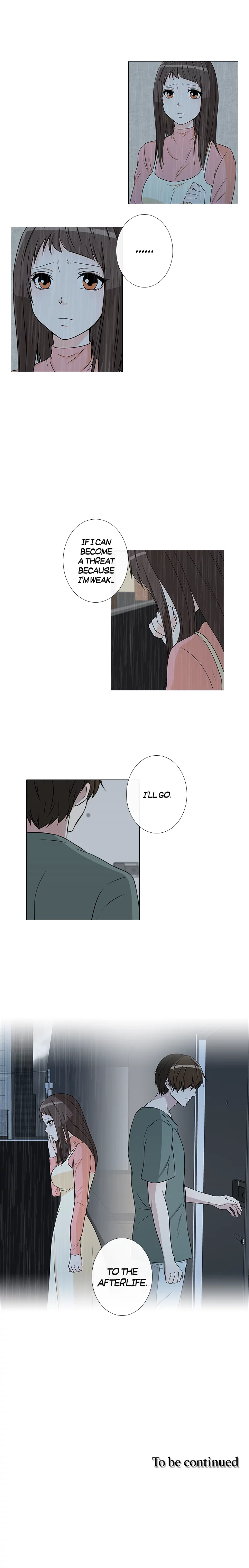 Soulmate Chapter 7 image 14