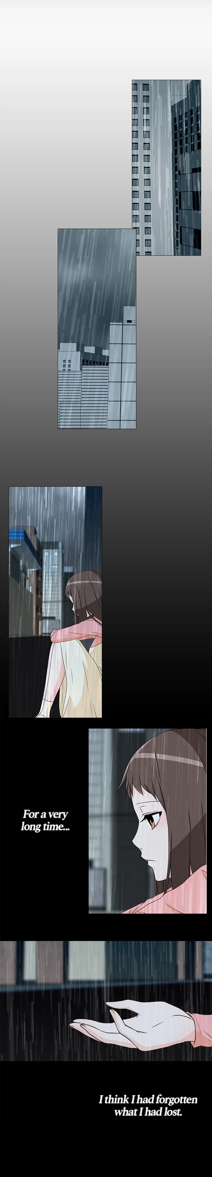 Soulmate Chapter 7 image 6