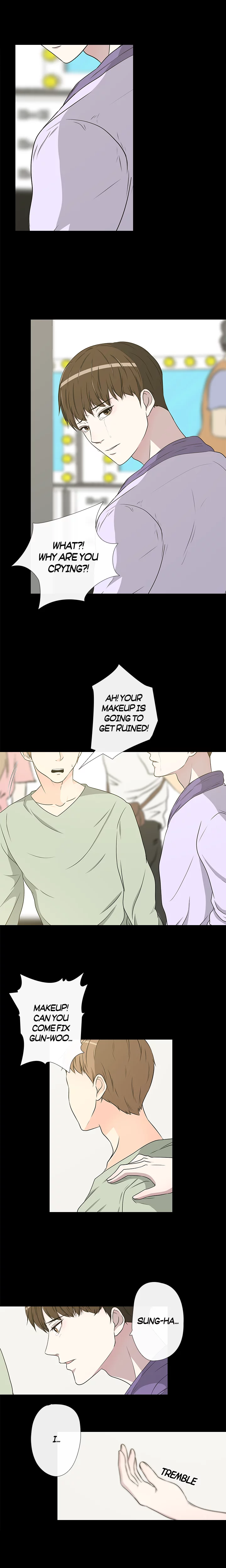 Soulmate Chapter 8 image 1