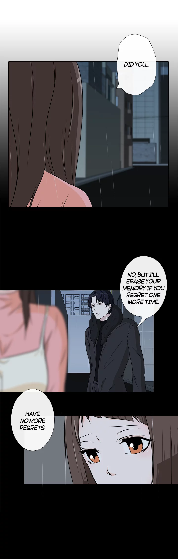 Soulmate Chapter 8 image 4