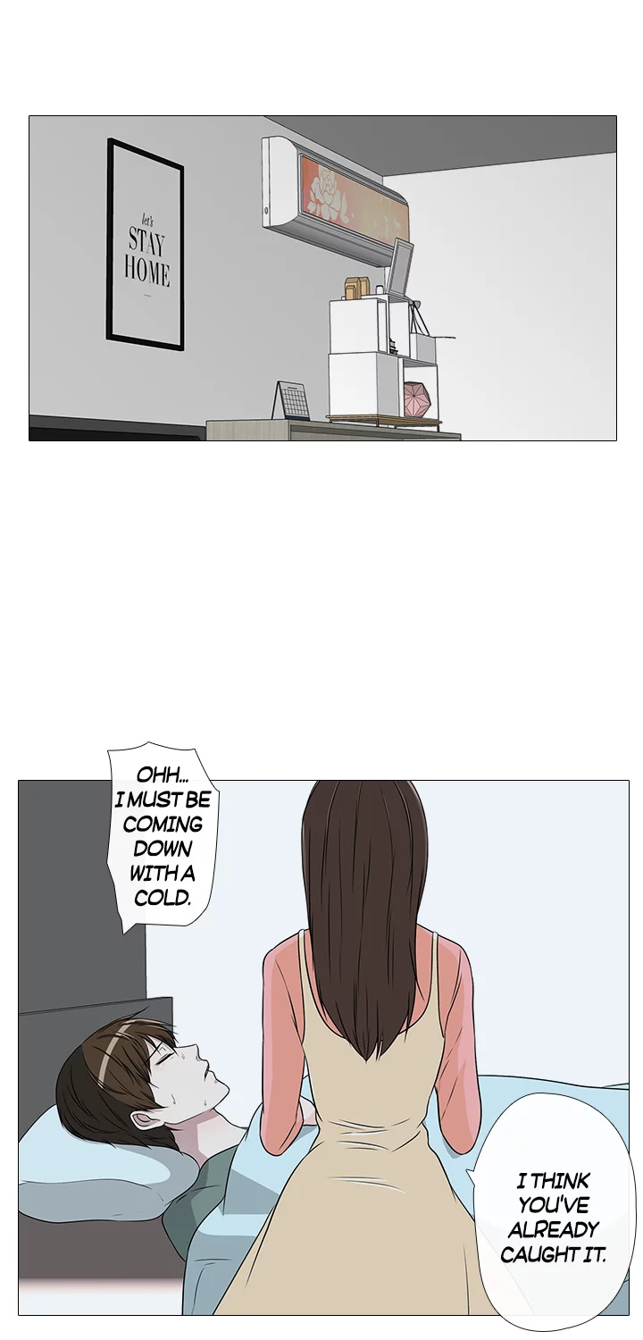 Soulmate Chapter 9 image 9