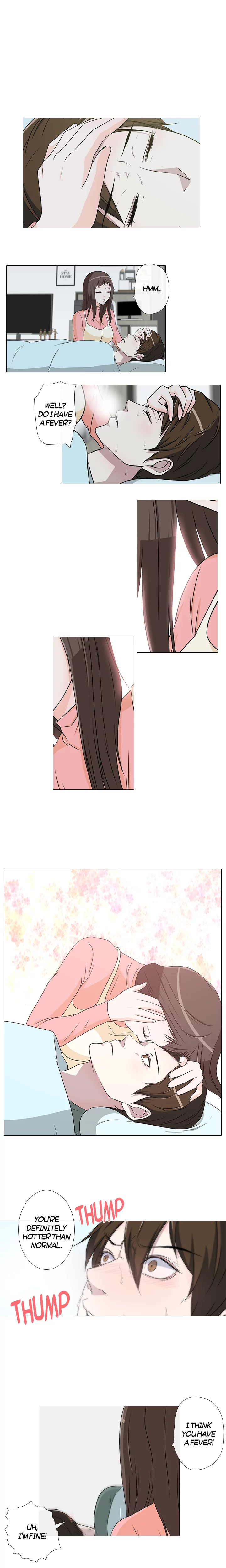 Soulmate Chapter 9 image 10