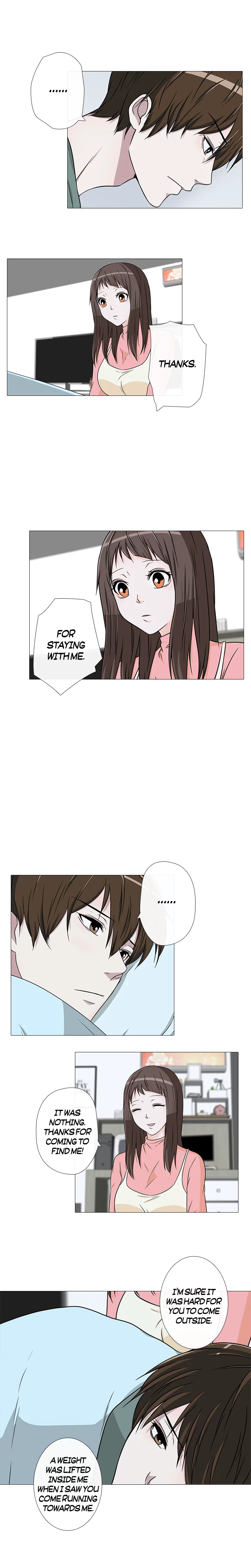 Soulmate Chapter 9 image 11