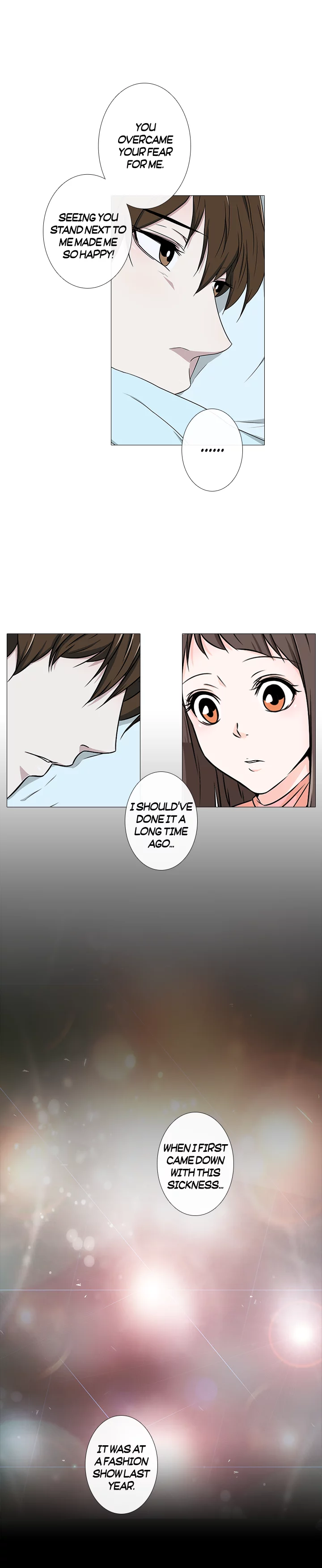 Soulmate Chapter 9 image 12