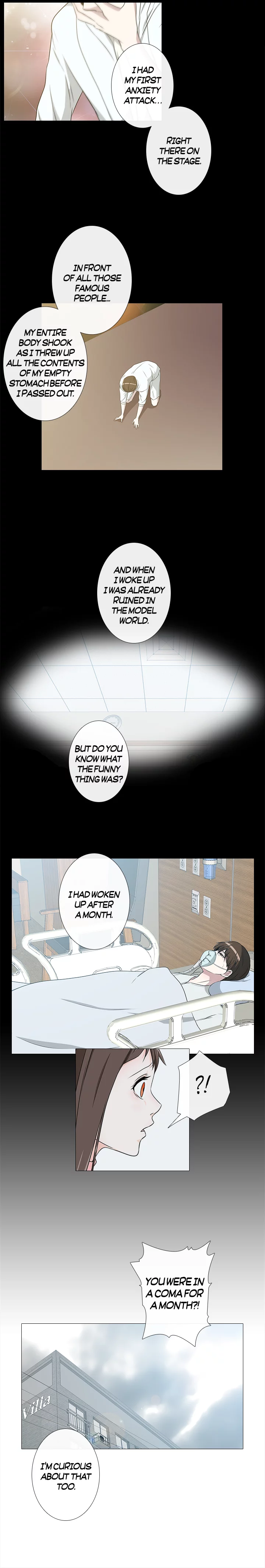 Soulmate Chapter 9 image 13