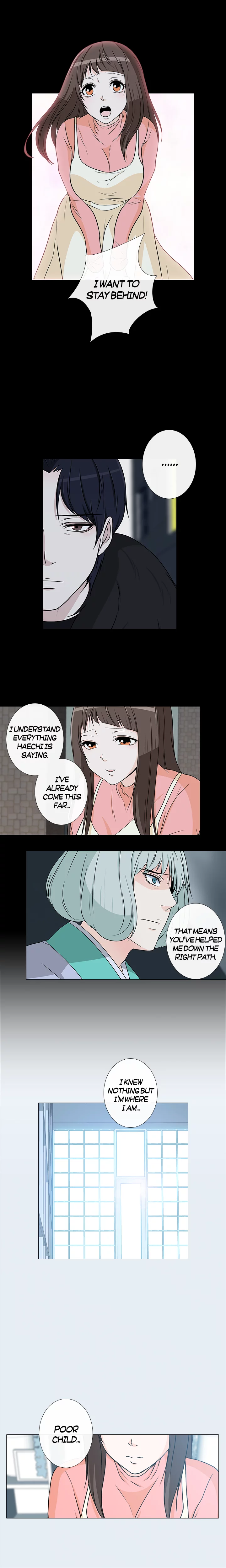 Soulmate Chapter 9 image 4