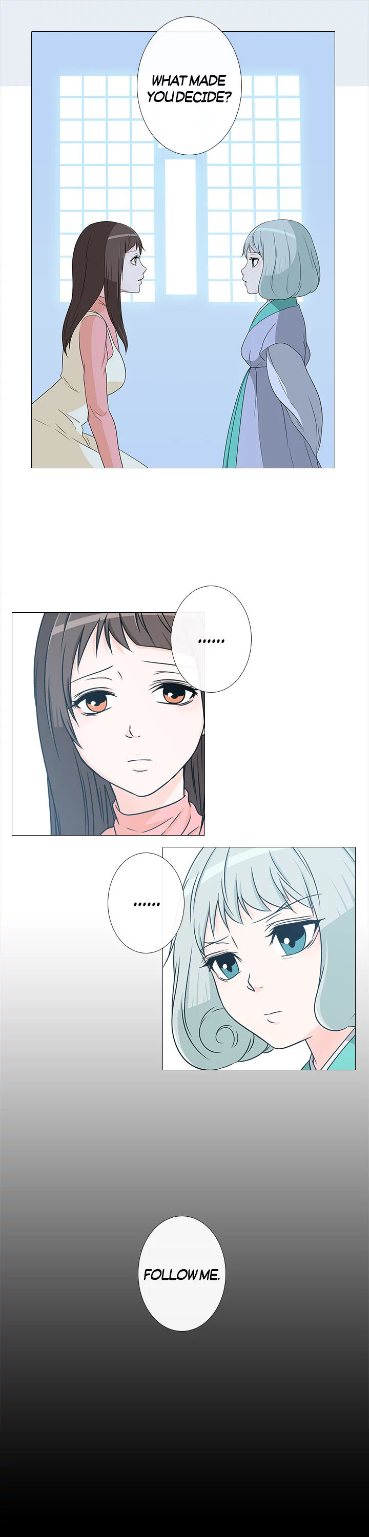 Soulmate Chapter 9 image 5