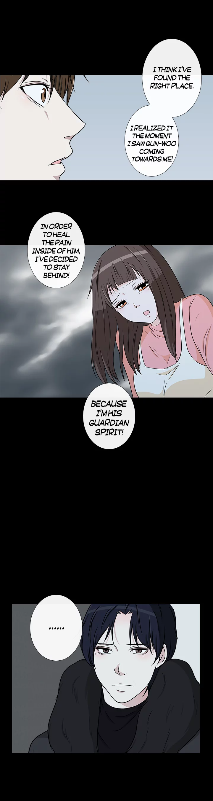 Soulmate Chapter 9 image 6