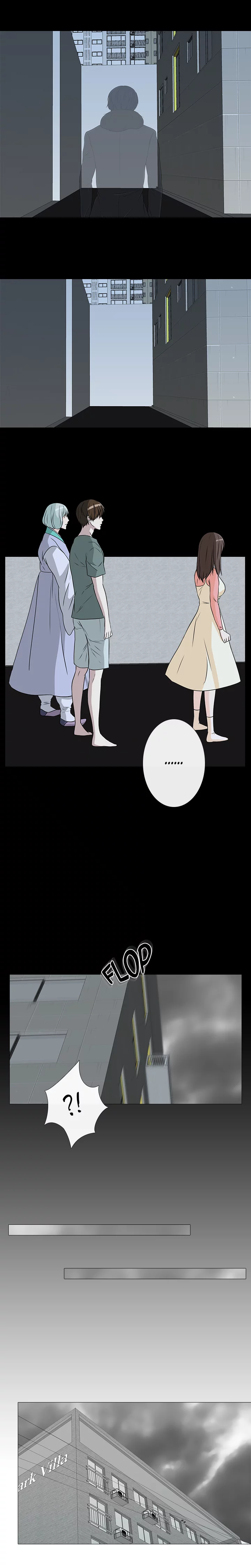 Soulmate Chapter 9 image 8