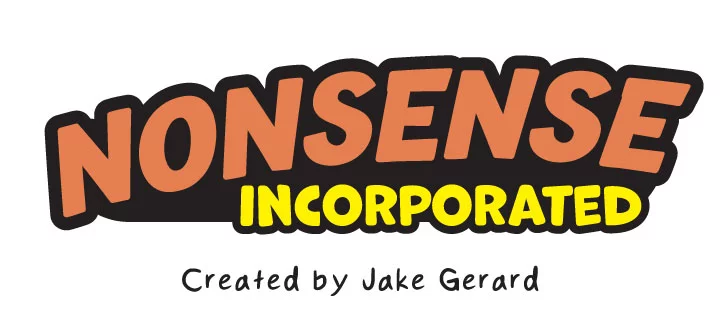 Nonsense Inc. Chapter 1 image 0