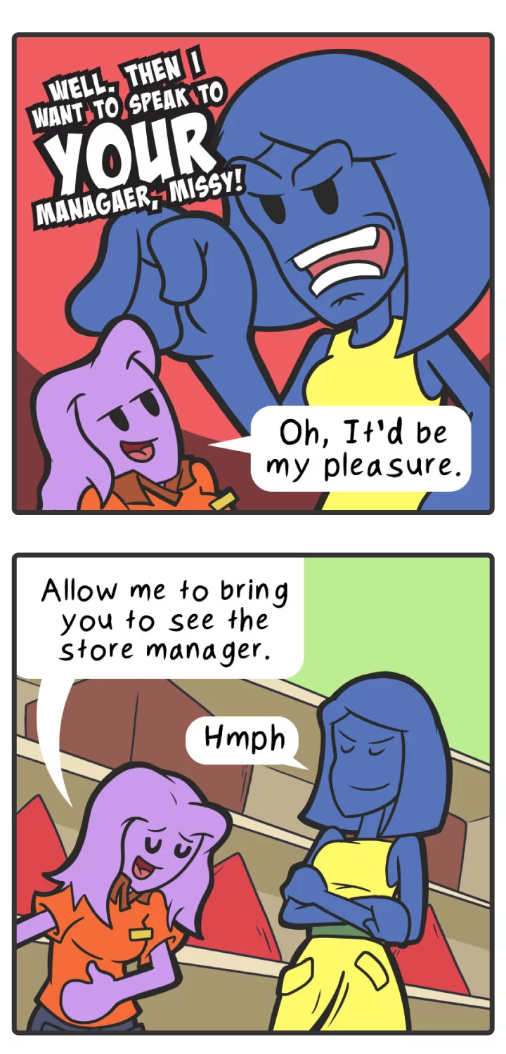 Nonsense Inc. Chapter 11 image 1