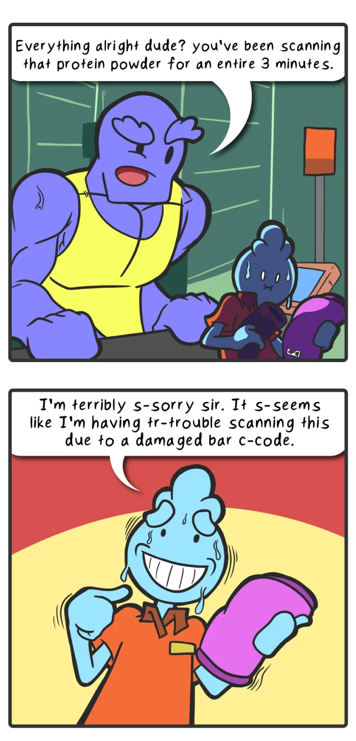 Nonsense Inc. Chapter 17 image 1
