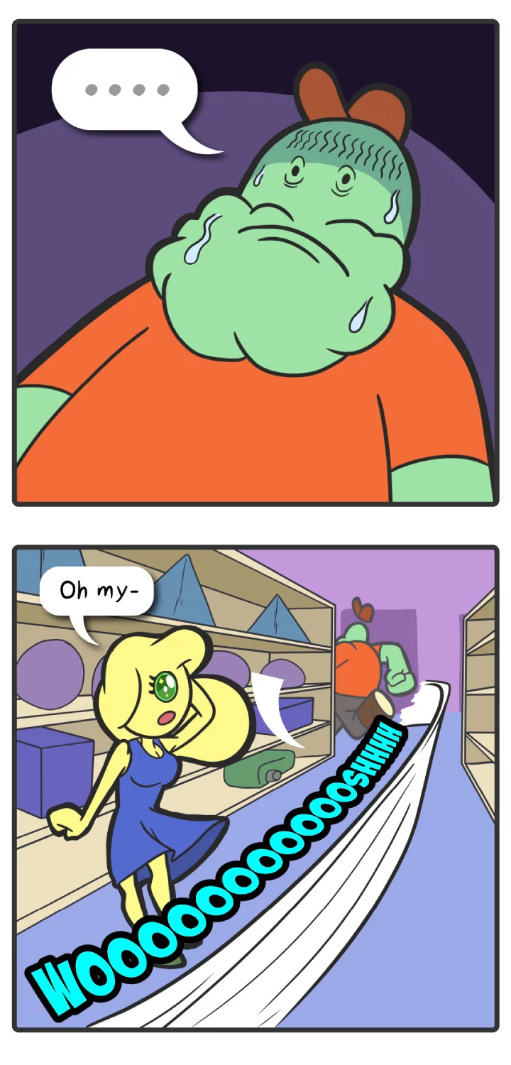 Nonsense Inc. Chapter 19 image 2