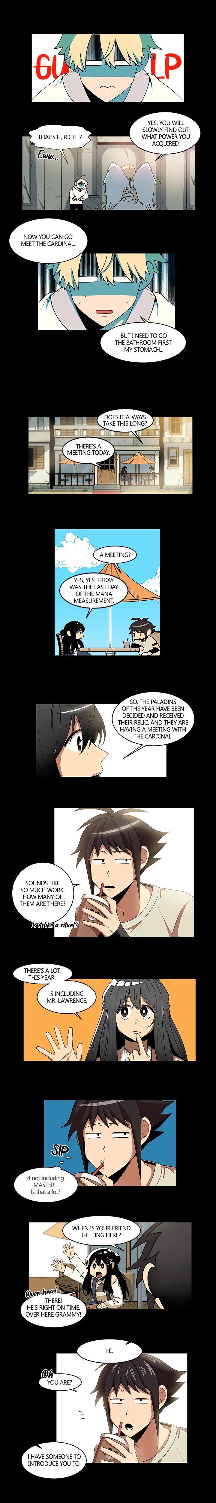 Need a Knight?! Chapter 10 image 6